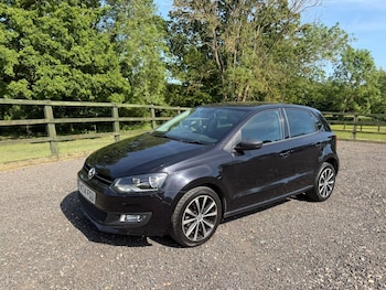 Used Volkswagen Polo 2014 for sale - 78673452: Photo