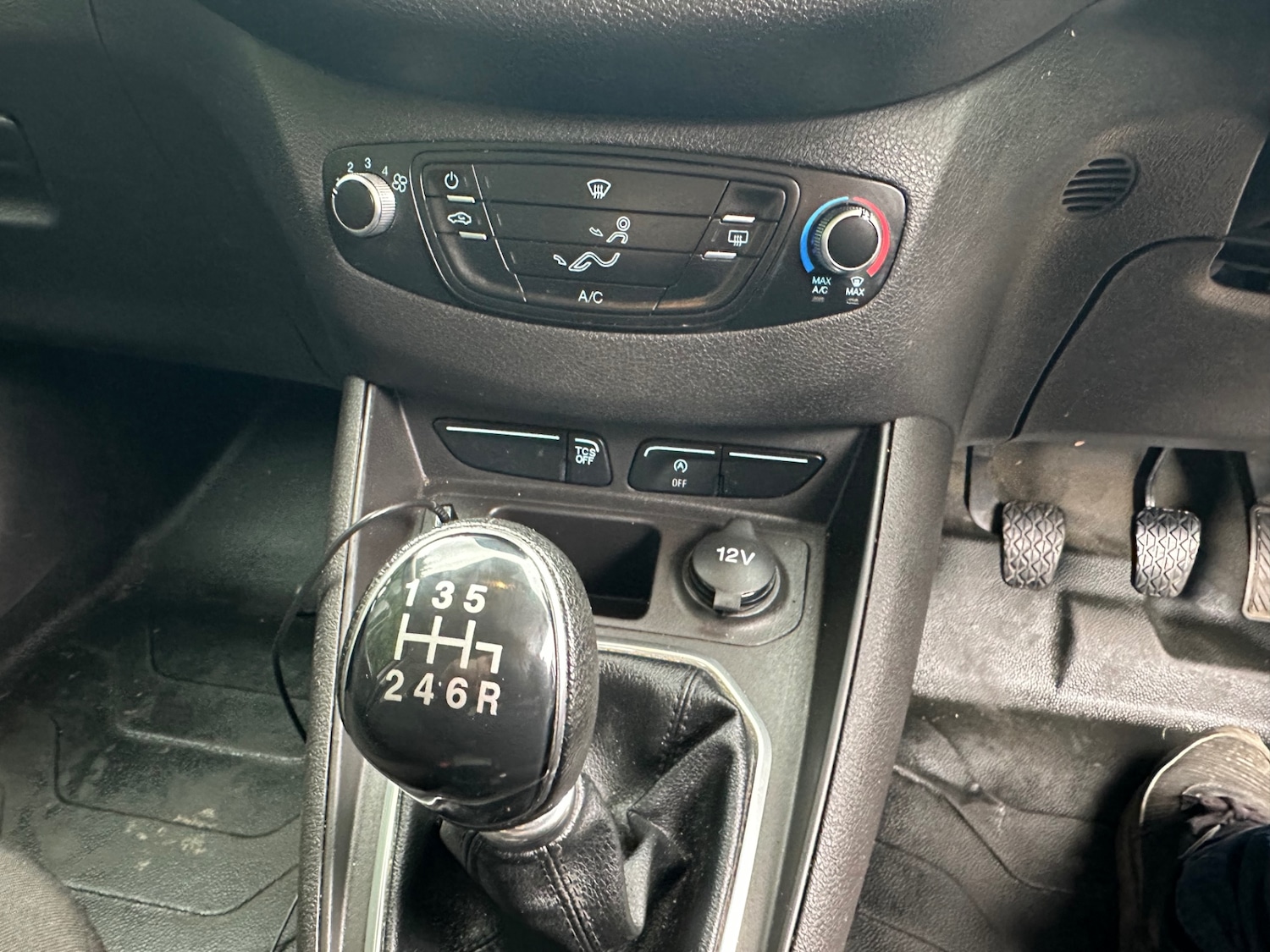 Used Ford Transit Courier 2022 for sale - 78143770: Photo 12