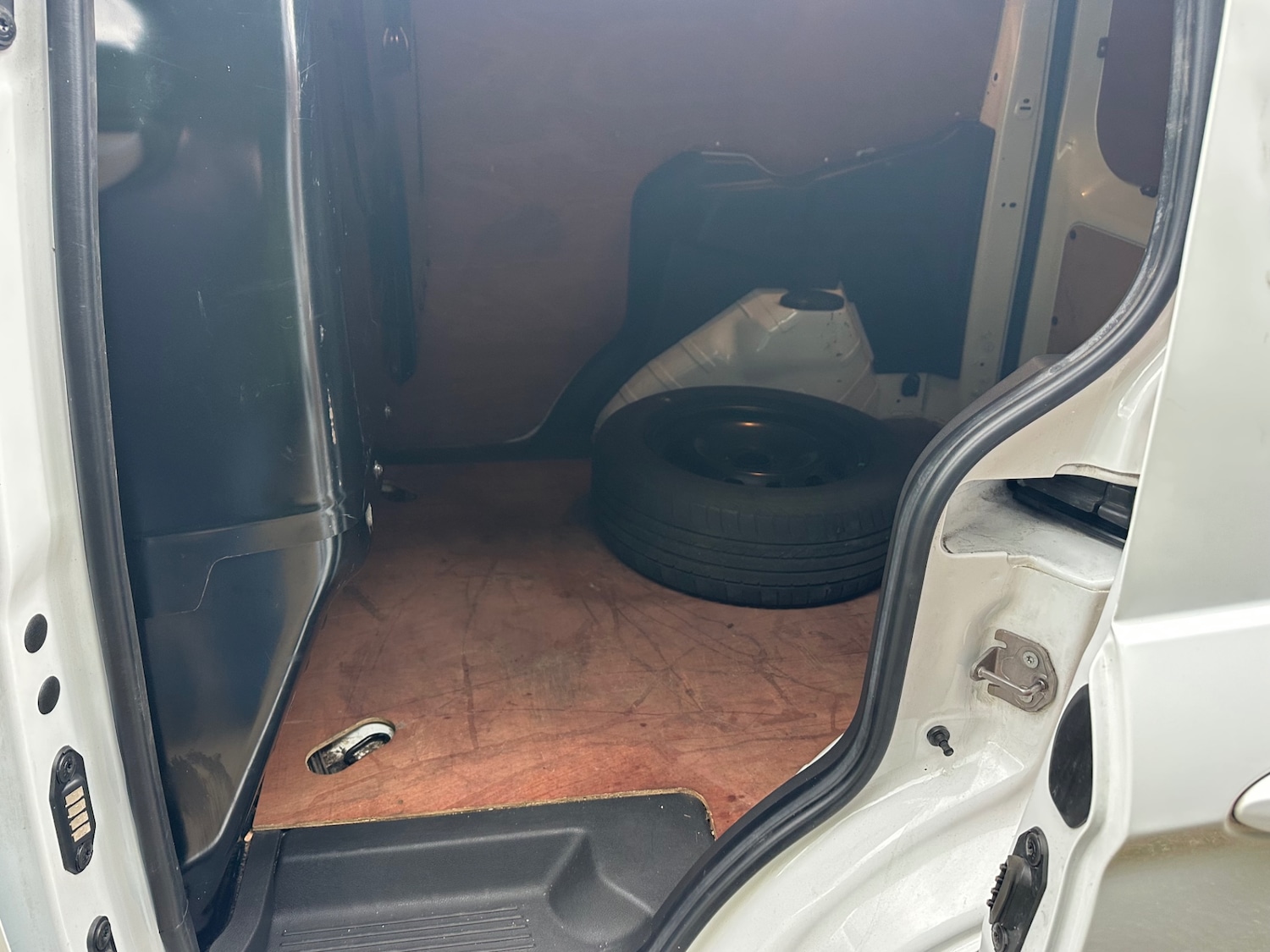 Used Ford Transit Courier 2022 for sale - 78143770: Photo 13