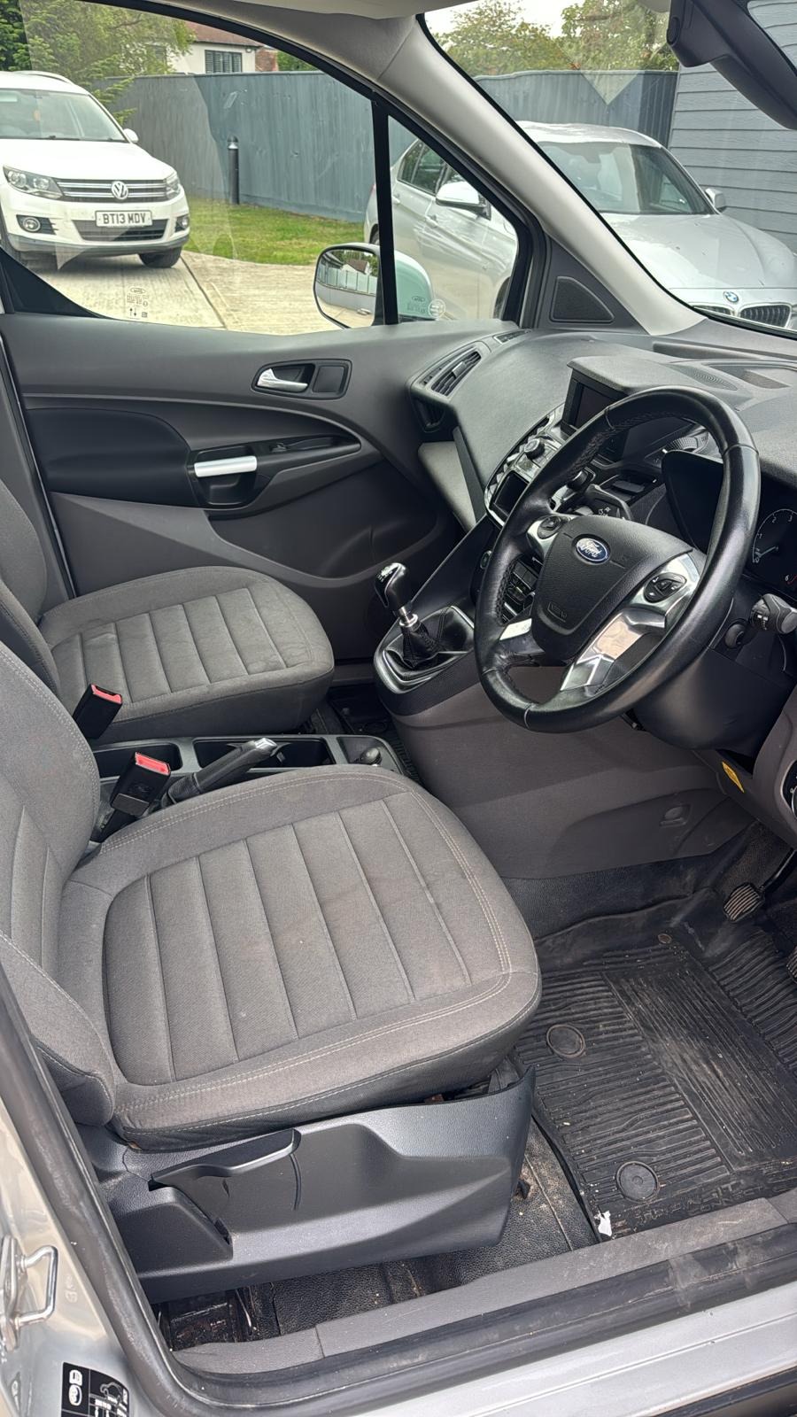 Used Ford Transit Connect 2021 for sale - 76322057: Photo 7