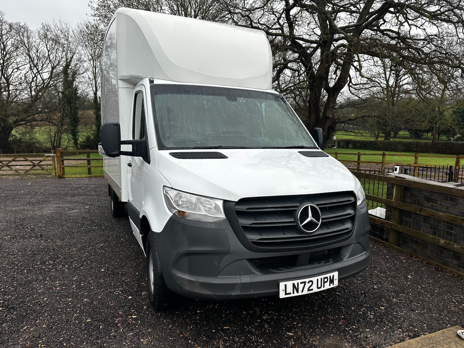 Used Mercedes-Benz Sprinter 2022 for sale - 77519321: Photo 11