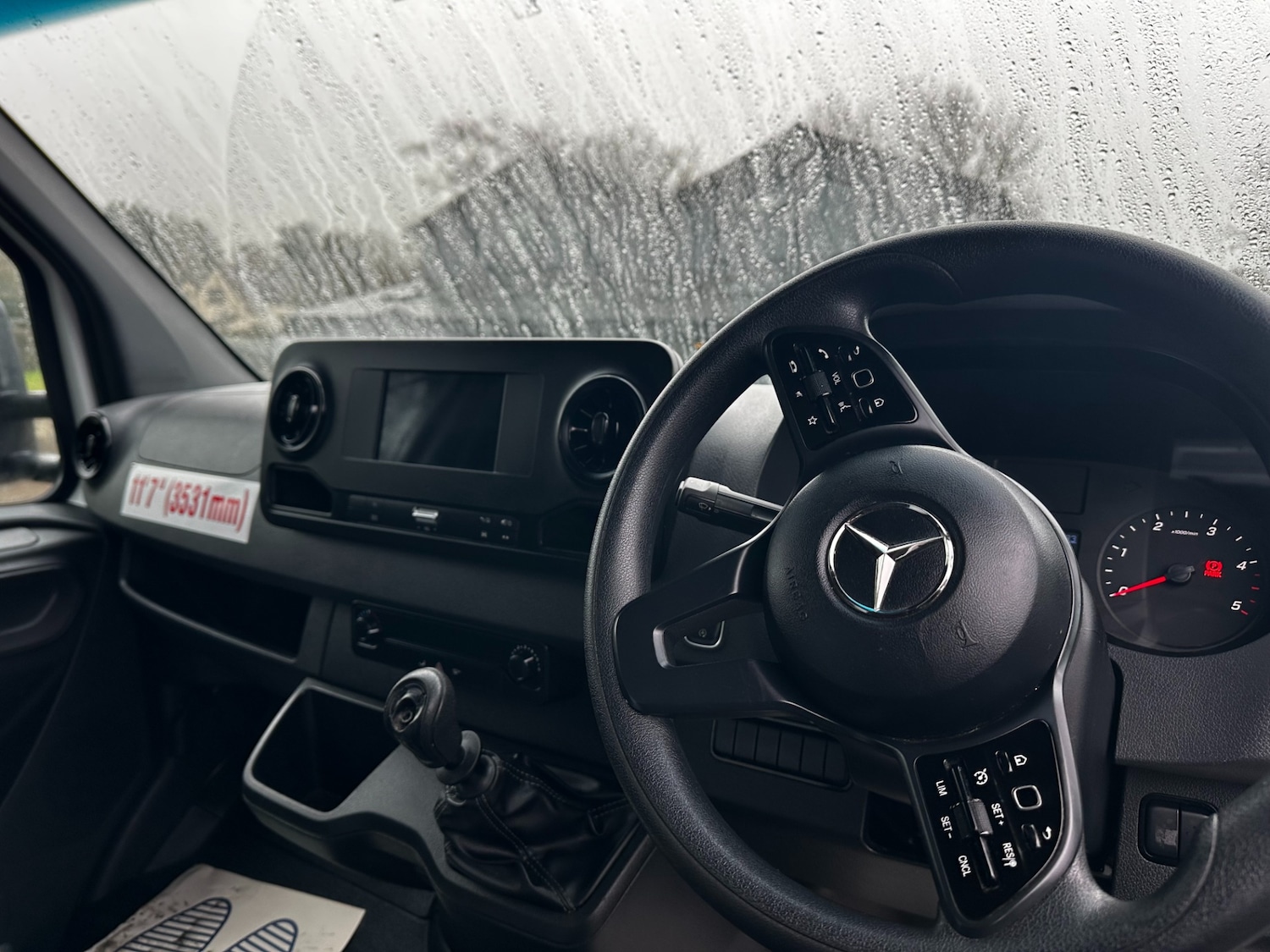 Used Mercedes-Benz Sprinter 2022 for sale - 77519321: Photo 13