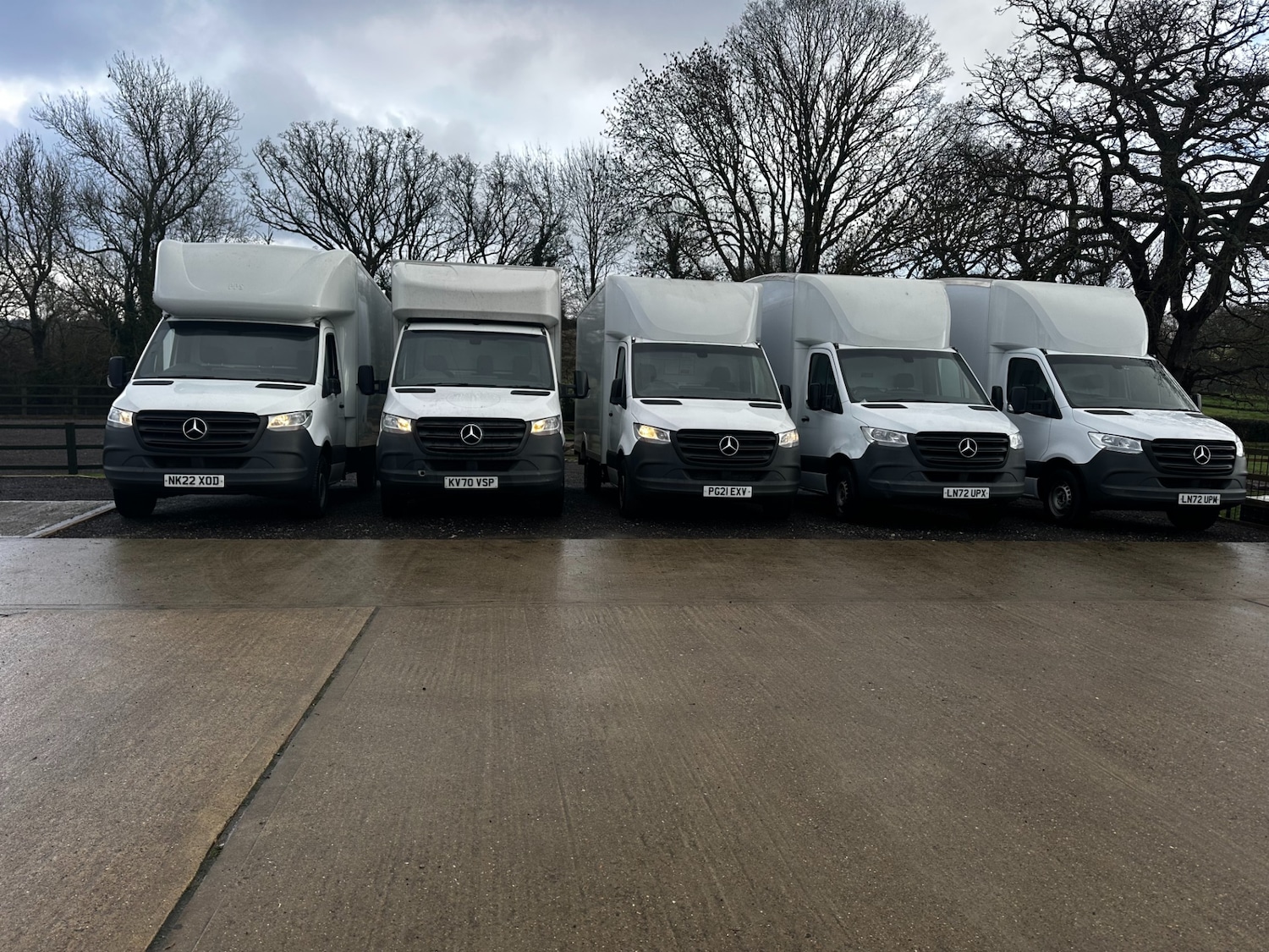 Used Mercedes-Benz Sprinter 2022 for sale - 77519321: Photo 15