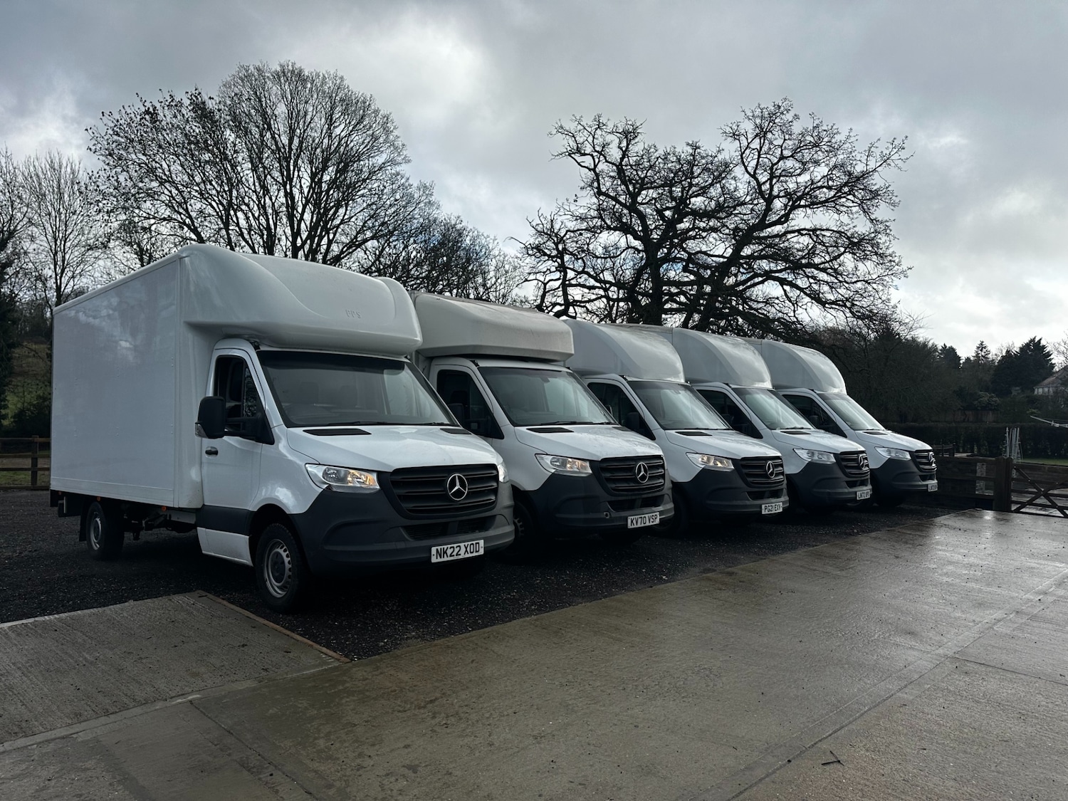 Used Mercedes-Benz Sprinter 2022 for sale - 77519321: Photo 16