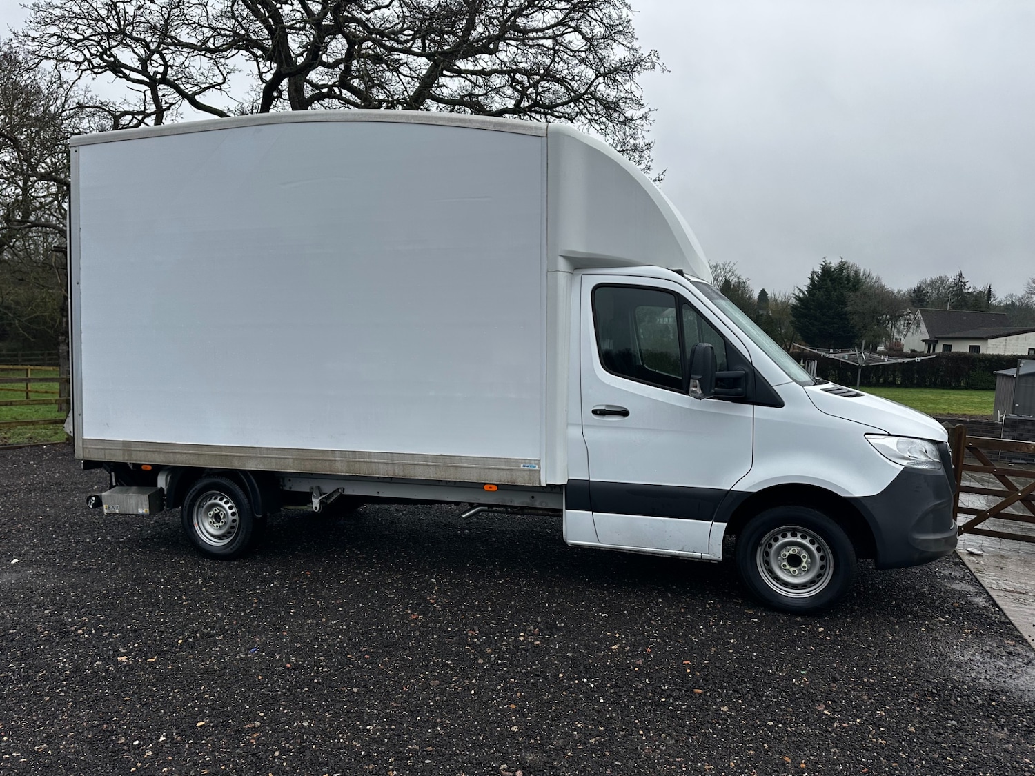 Used Mercedes-Benz Sprinter 2022 for sale - 77519321: Photo 3