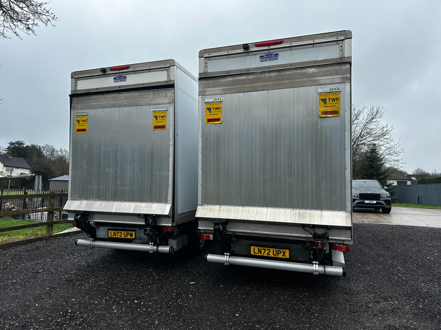 Used Mercedes-Benz Sprinter 2022 for sale - 77519321: Photo 6