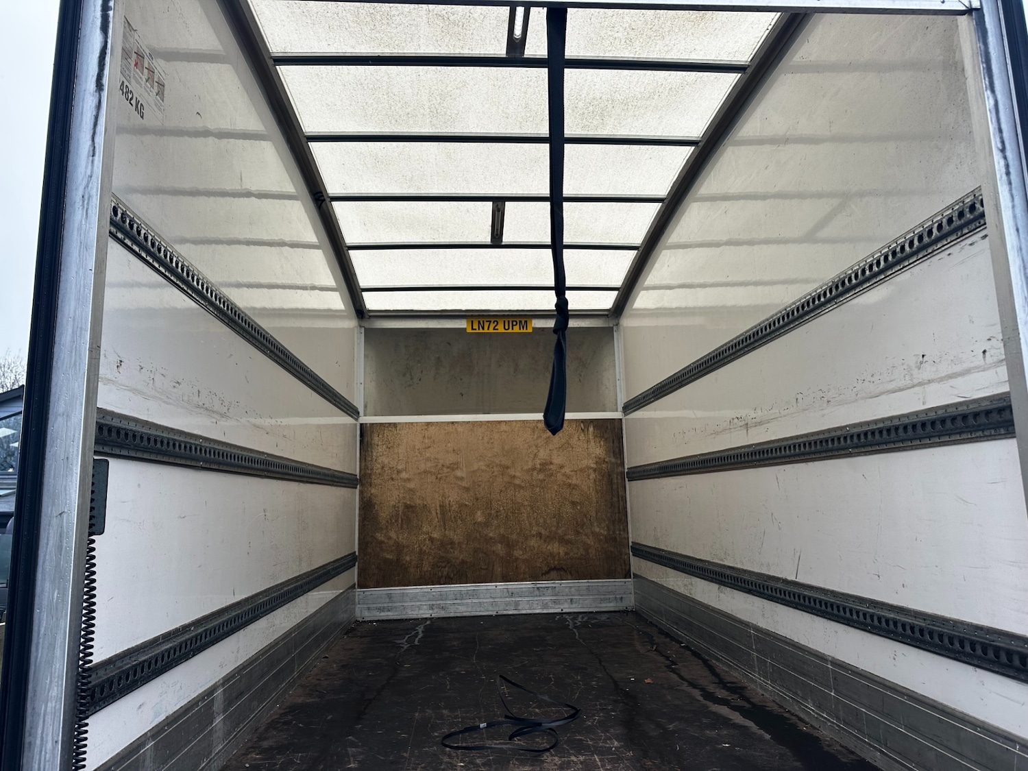 Used Mercedes-Benz Sprinter 2022 for sale - 77519321: Photo 7