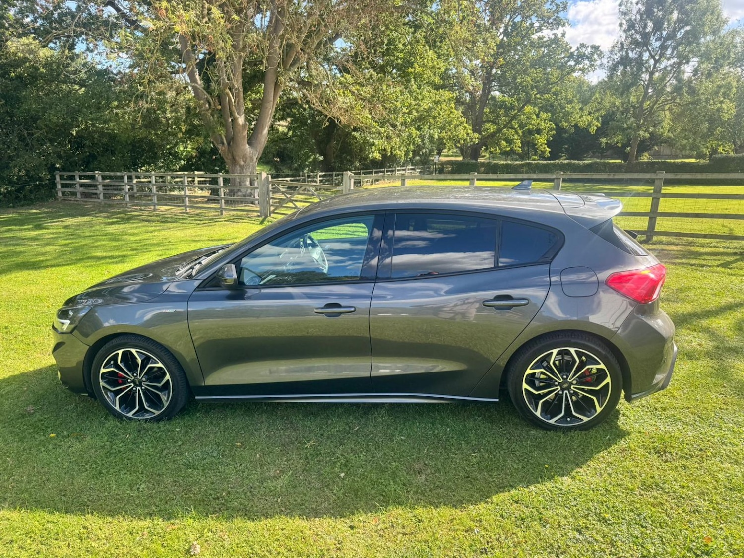 Used Ford Focus 2021 for sale - 76324723: Photo 10