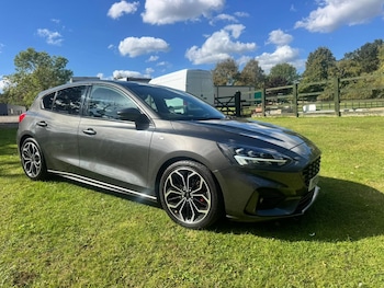 Used Ford Focus 2021 for sale - 76324723: Photo