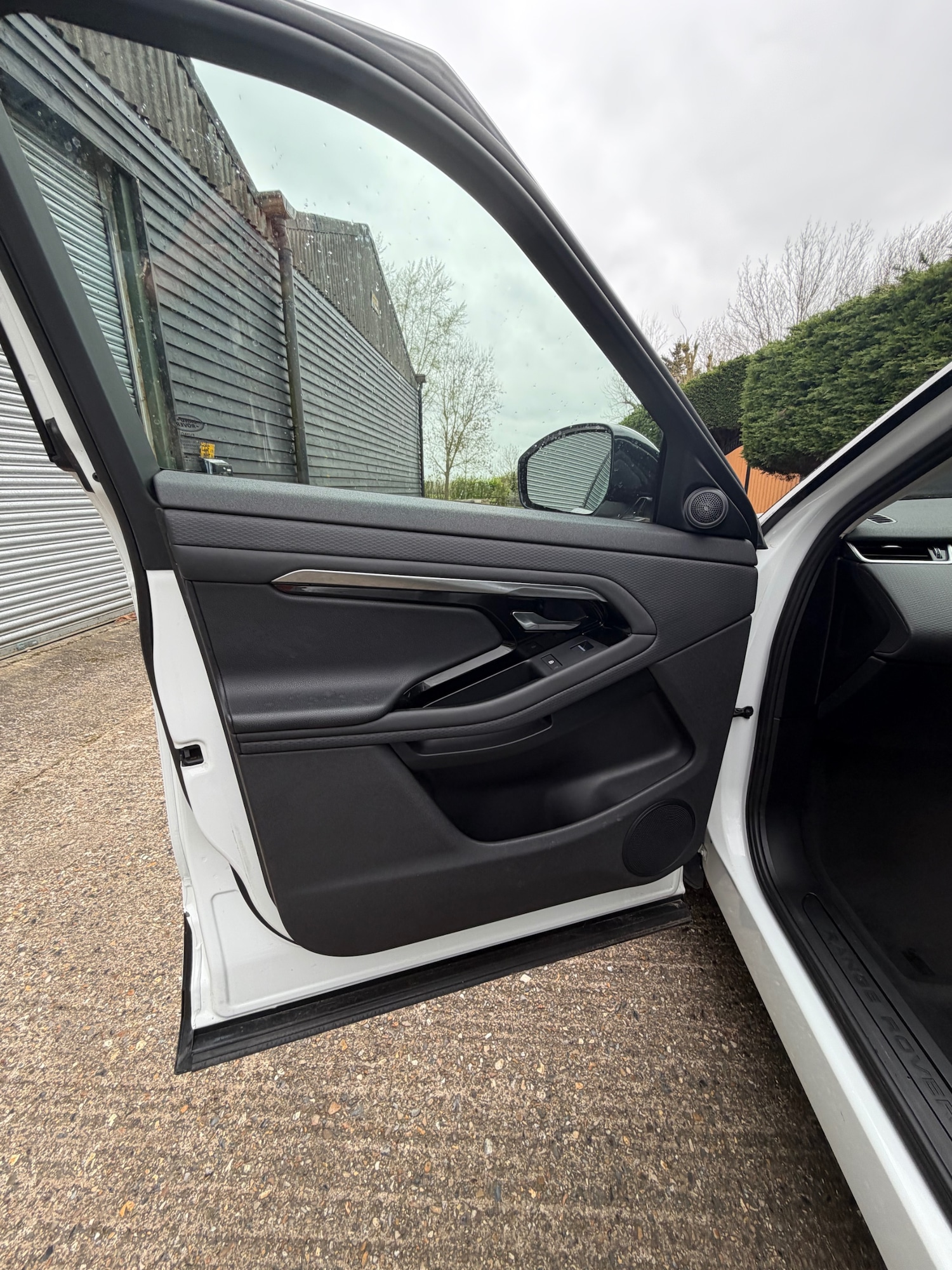 Used Land Rover Range Rover Evoque 2021 for sale - 78081447: Photo 10