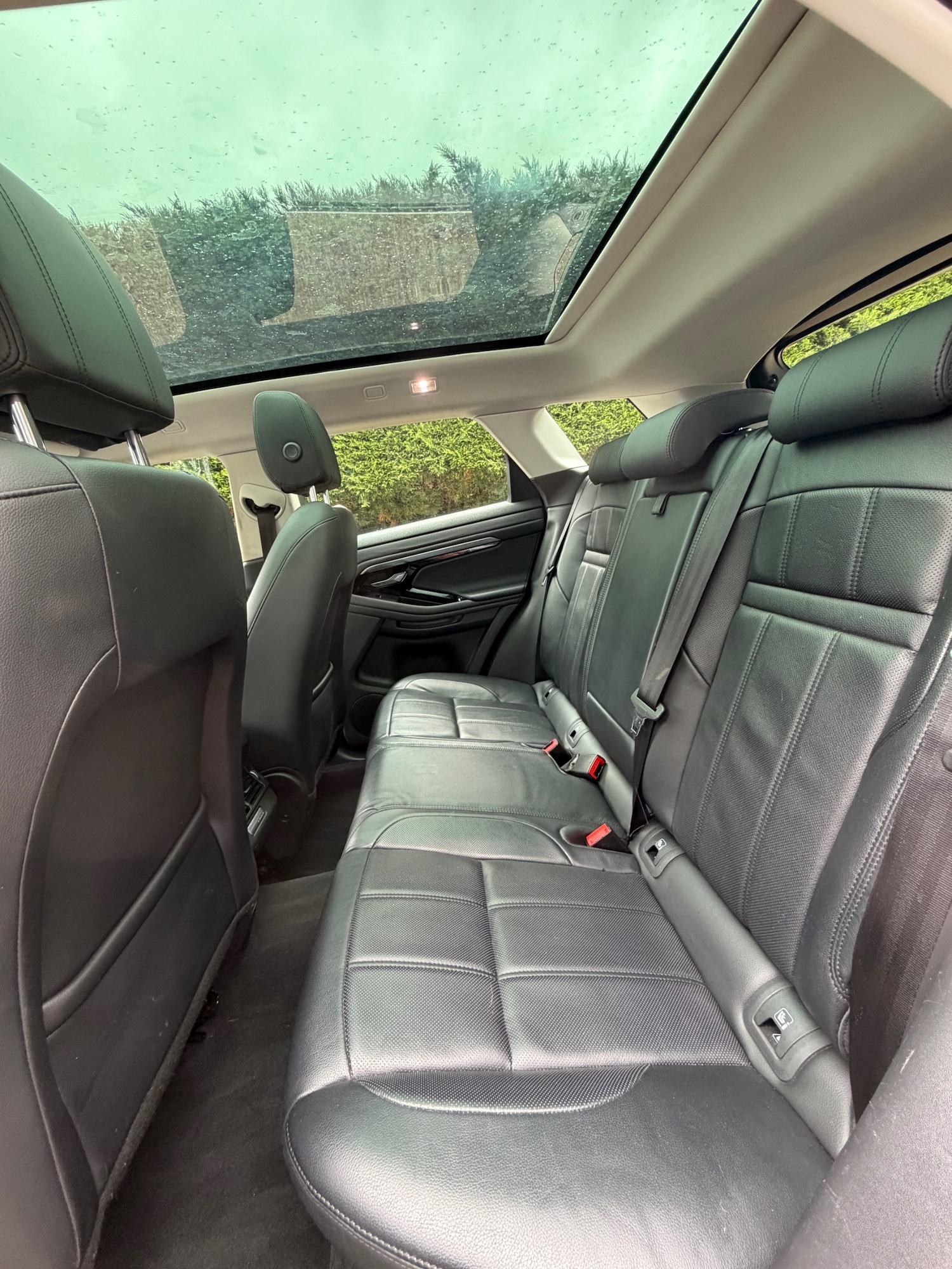 Used Land Rover Range Rover Evoque 2021 for sale - 78081447: Photo 11