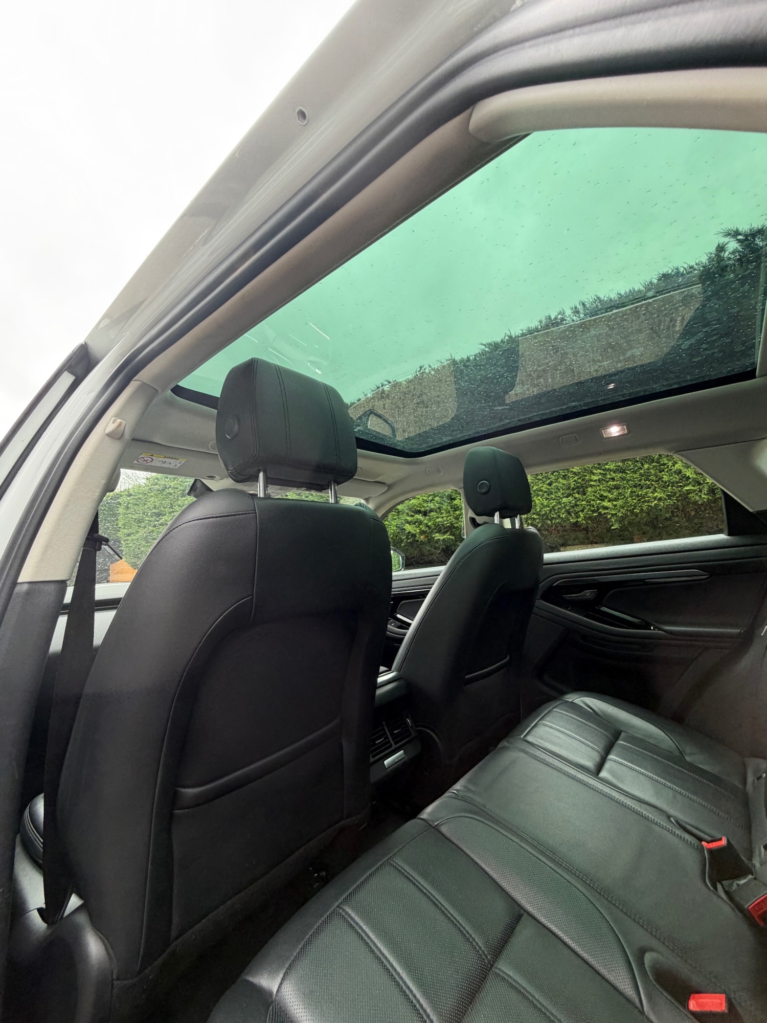 Used Land Rover Range Rover Evoque 2021 for sale - 78081447: Photo 12