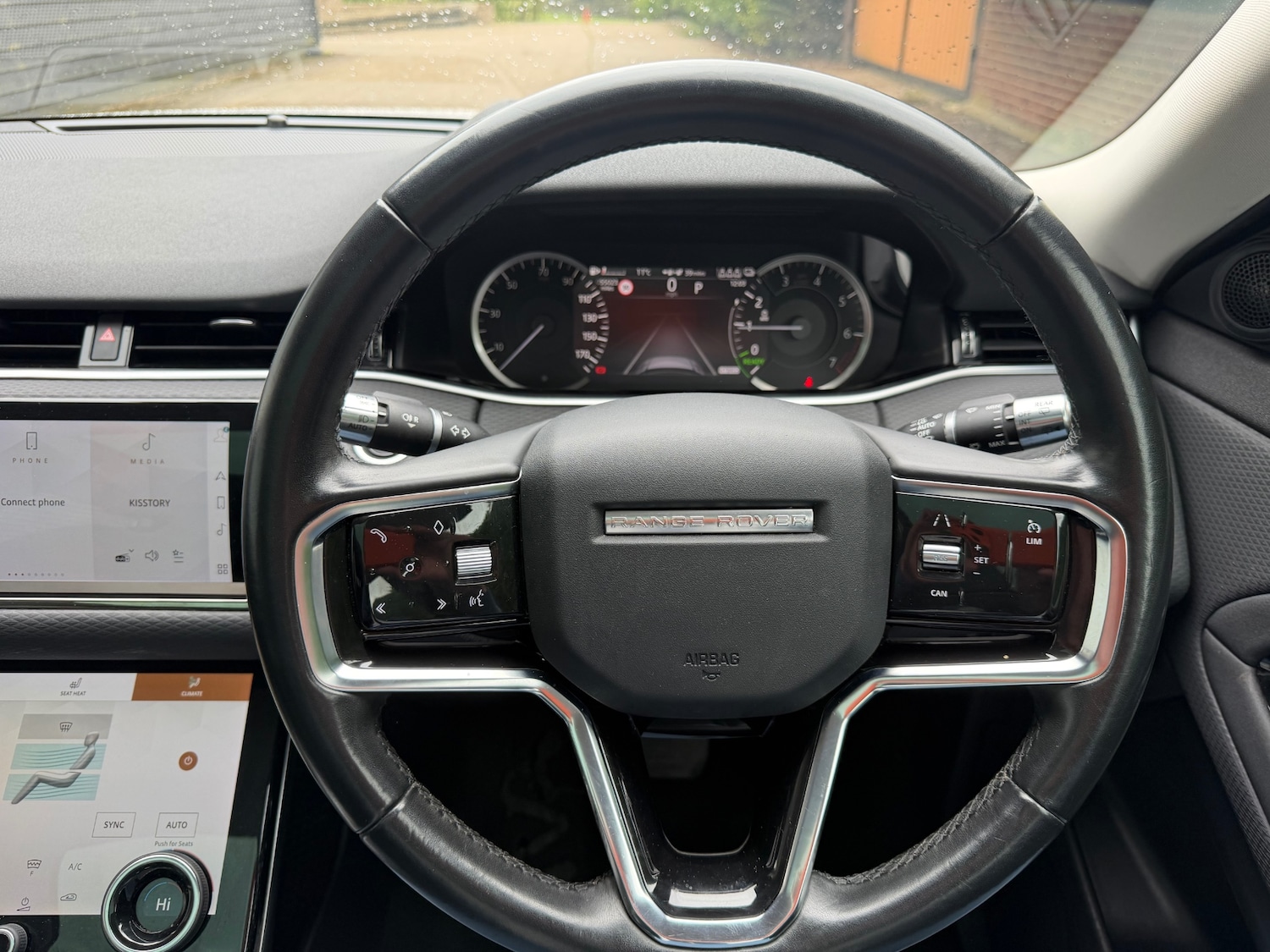 Used Land Rover Range Rover Evoque 2021 for sale - 78081447: Photo 13