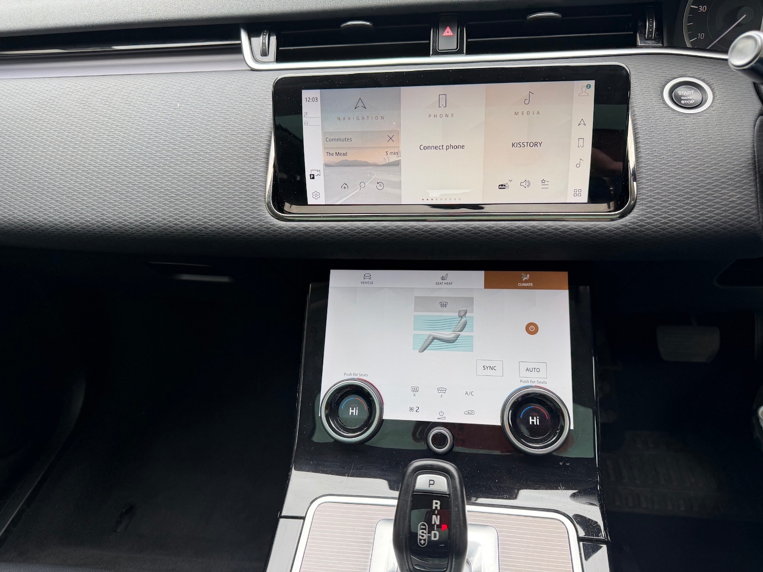 Used Land Rover Range Rover Evoque 2021 for sale - 78081447: Photo 14