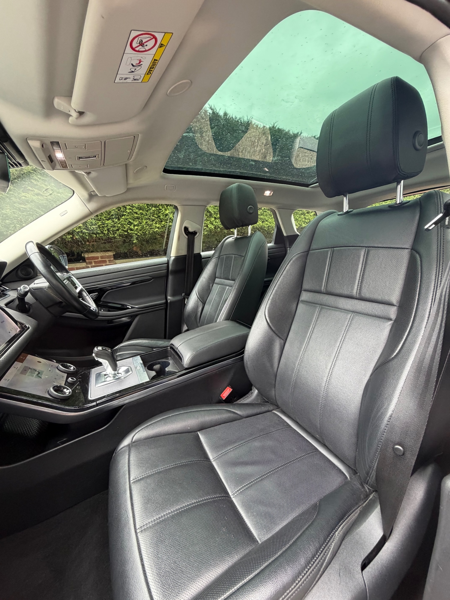 Used Land Rover Range Rover Evoque 2021 for sale - 78081447: Photo 8