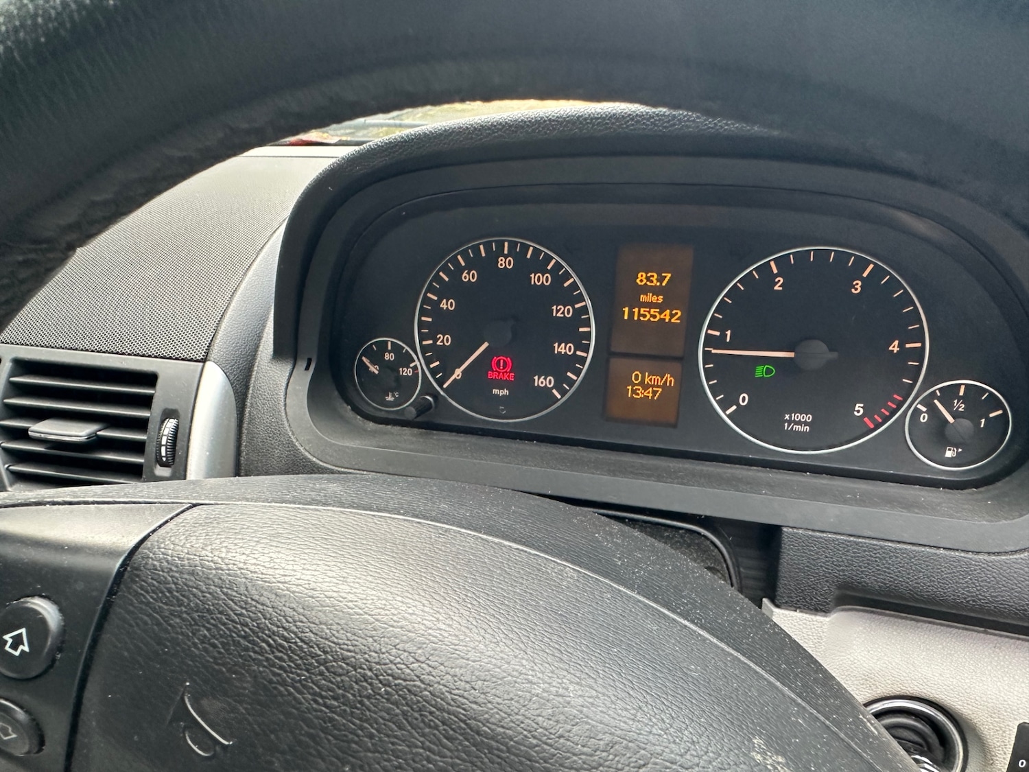 Used Mercedes-Benz A-Class 2012 for sale - 76588330: Photo 10