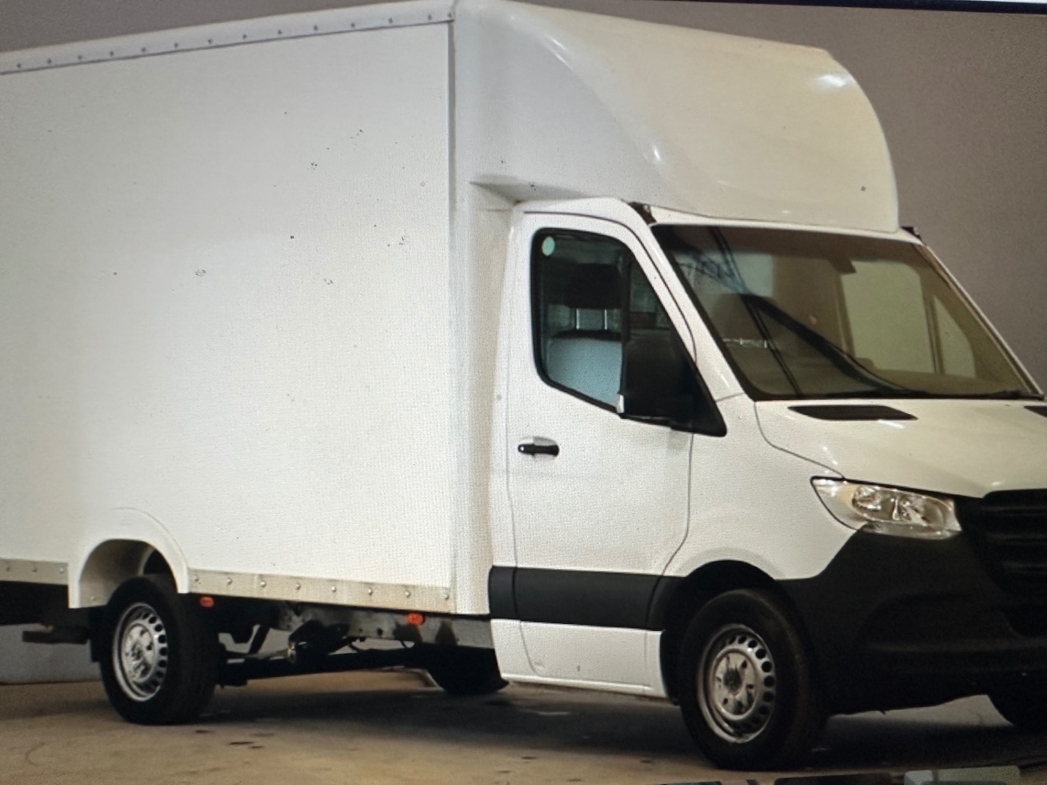 Used Mercedes-Benz Sprinter 2021 for sale - 76662283: Photo 14