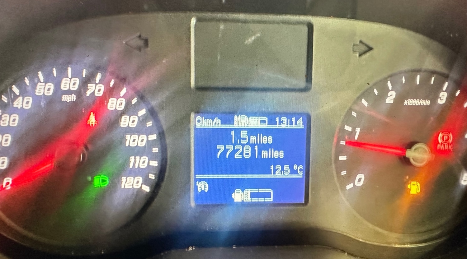 Used Mercedes-Benz Sprinter 2021 for sale - 76662283: Photo 16