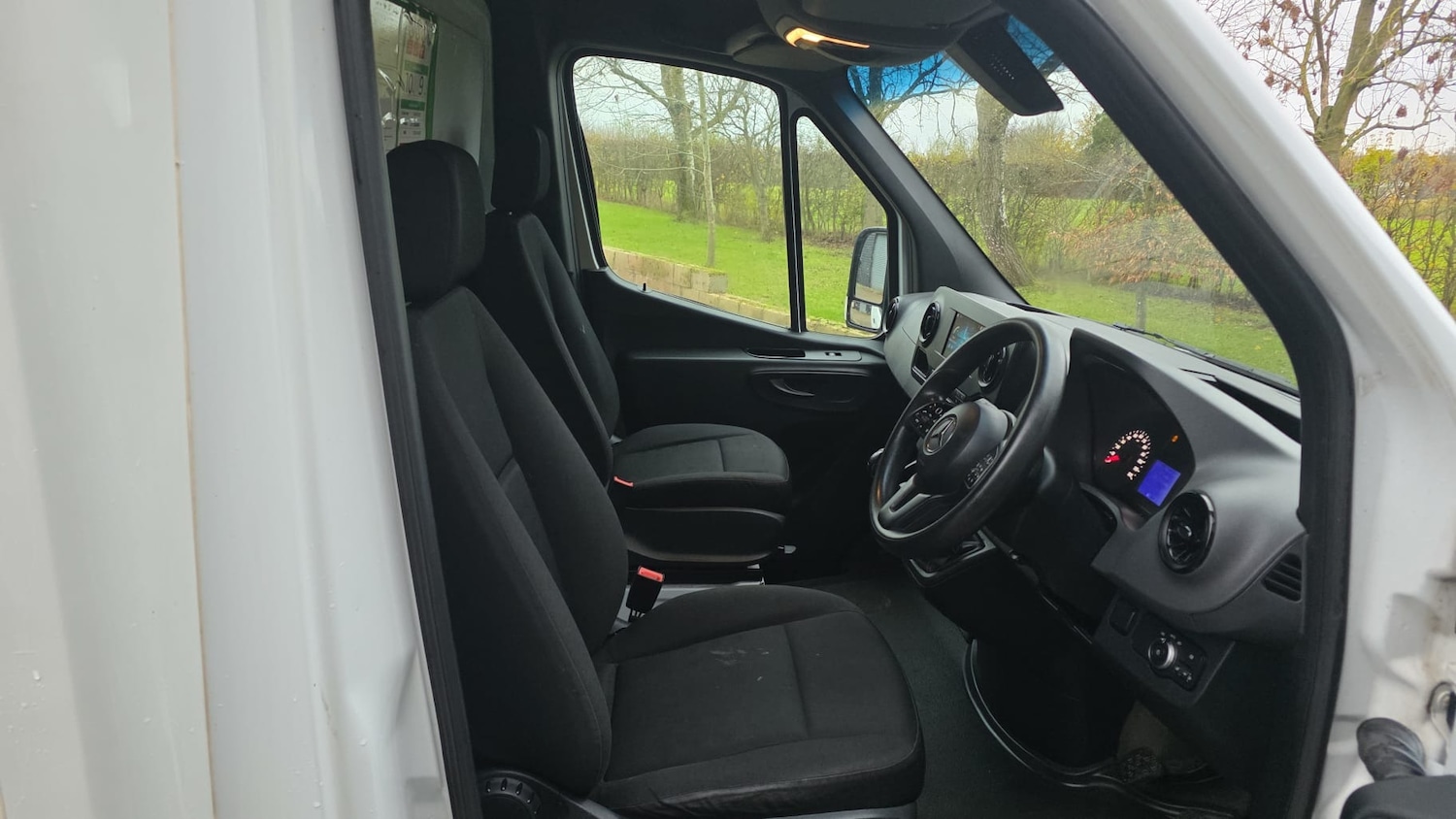 Used Mercedes-Benz Sprinter 2021 for sale - 76662283: Photo 6