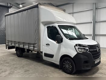 Used Renault Master 2024 for sale - 79725347: Photo