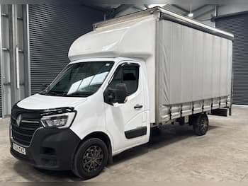 Used Renault Master 2024 for sale - 79725347: Photo