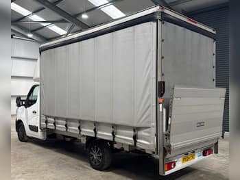 Used Renault Master 2024 for sale - 79725347: Photo