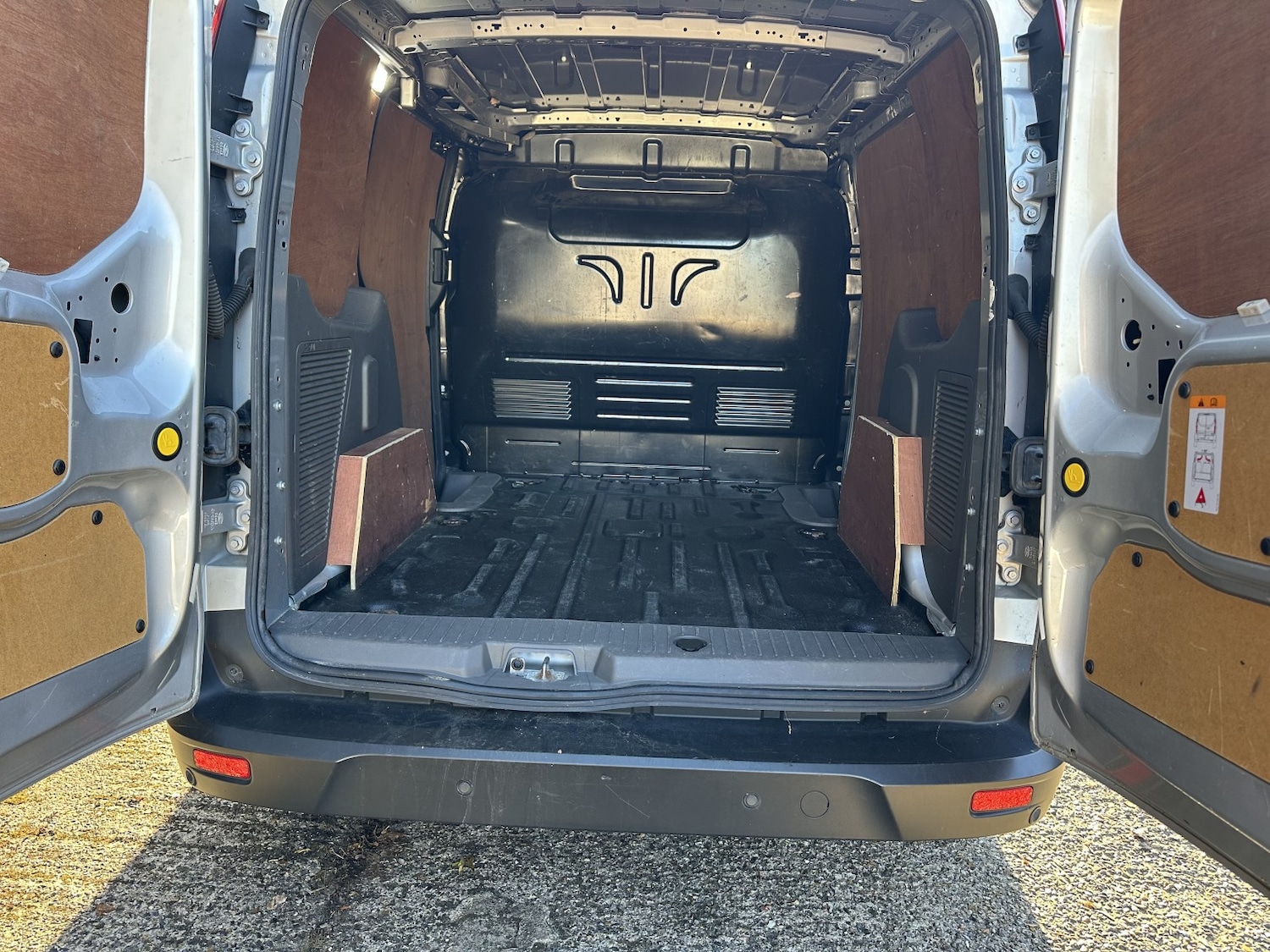 Used Ford Transit Connect 2021 for sale - 76324857: Photo 11