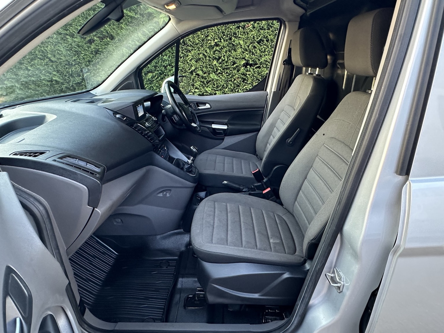 Used Ford Transit Connect 2021 for sale - 76324857: Photo 13