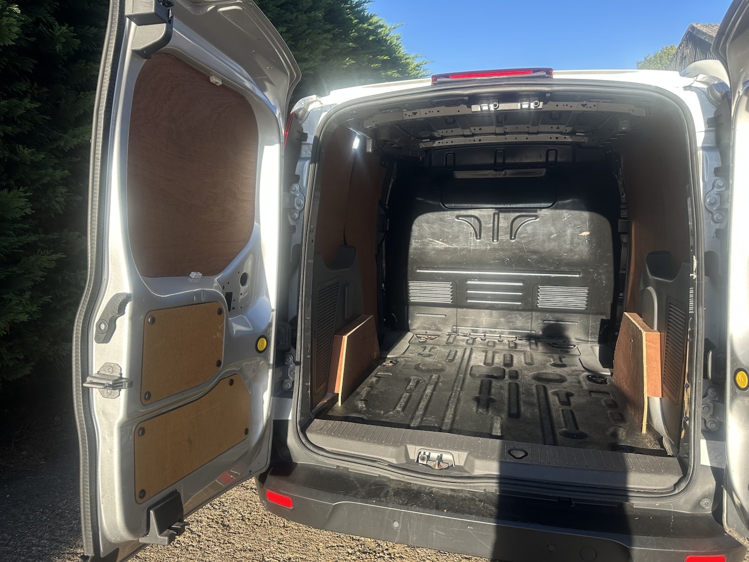 Used Ford Transit Connect 2021 for sale - 76324857: Photo 5