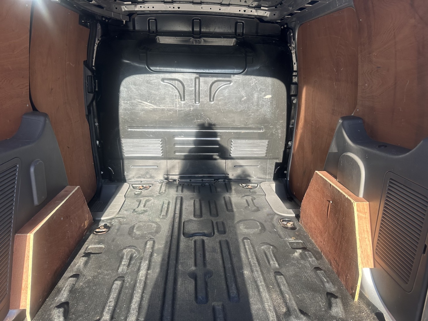 Used Ford Transit Connect 2021 for sale - 76324857: Photo 7