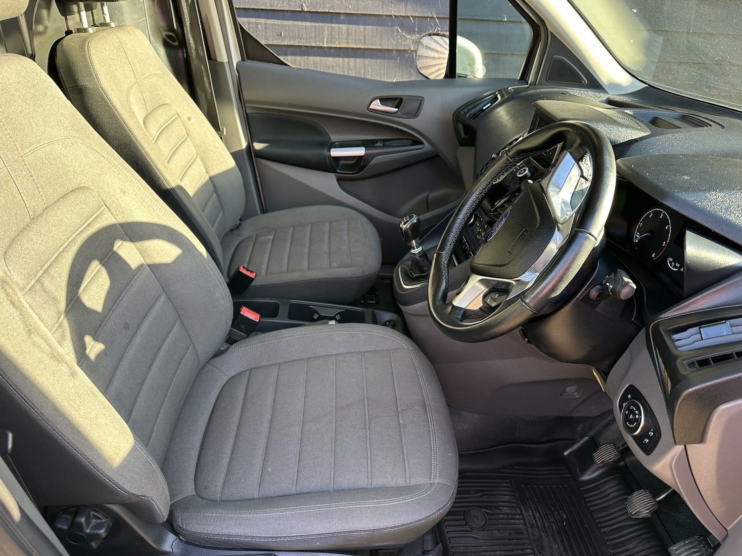 Used Ford Transit Connect 2021 for sale - 76324857: Photo 8