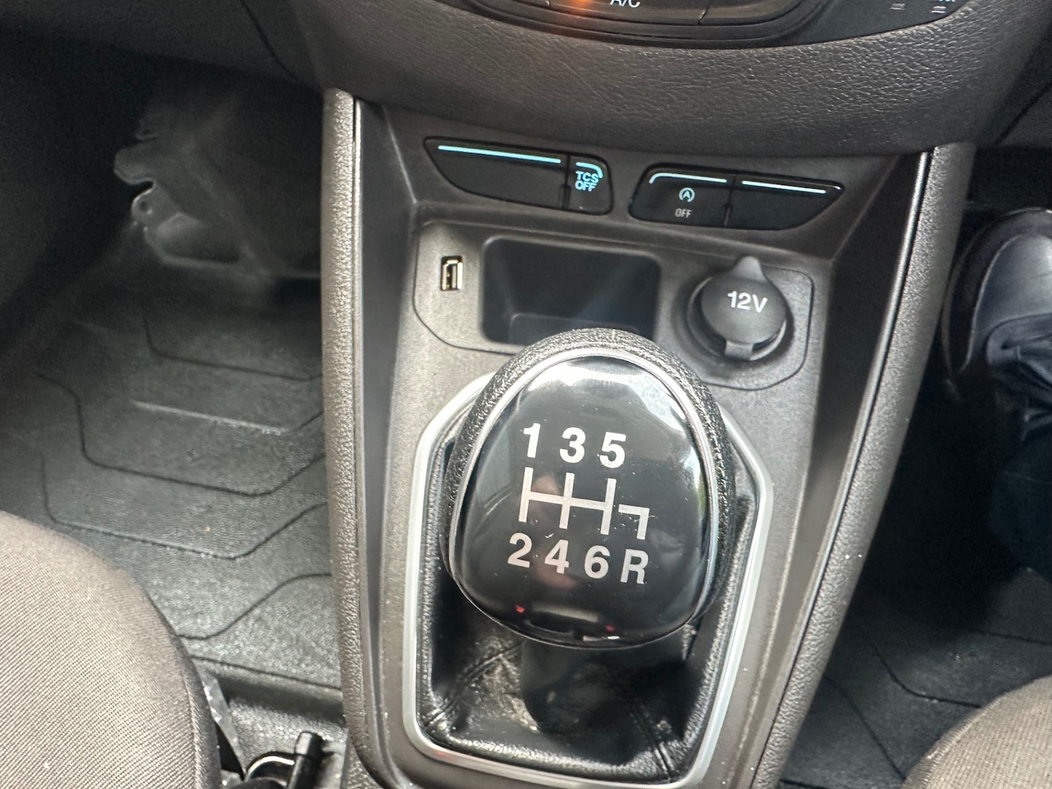 Used Ford Transit Courier 2022 for sale - 77974668: Photo 13