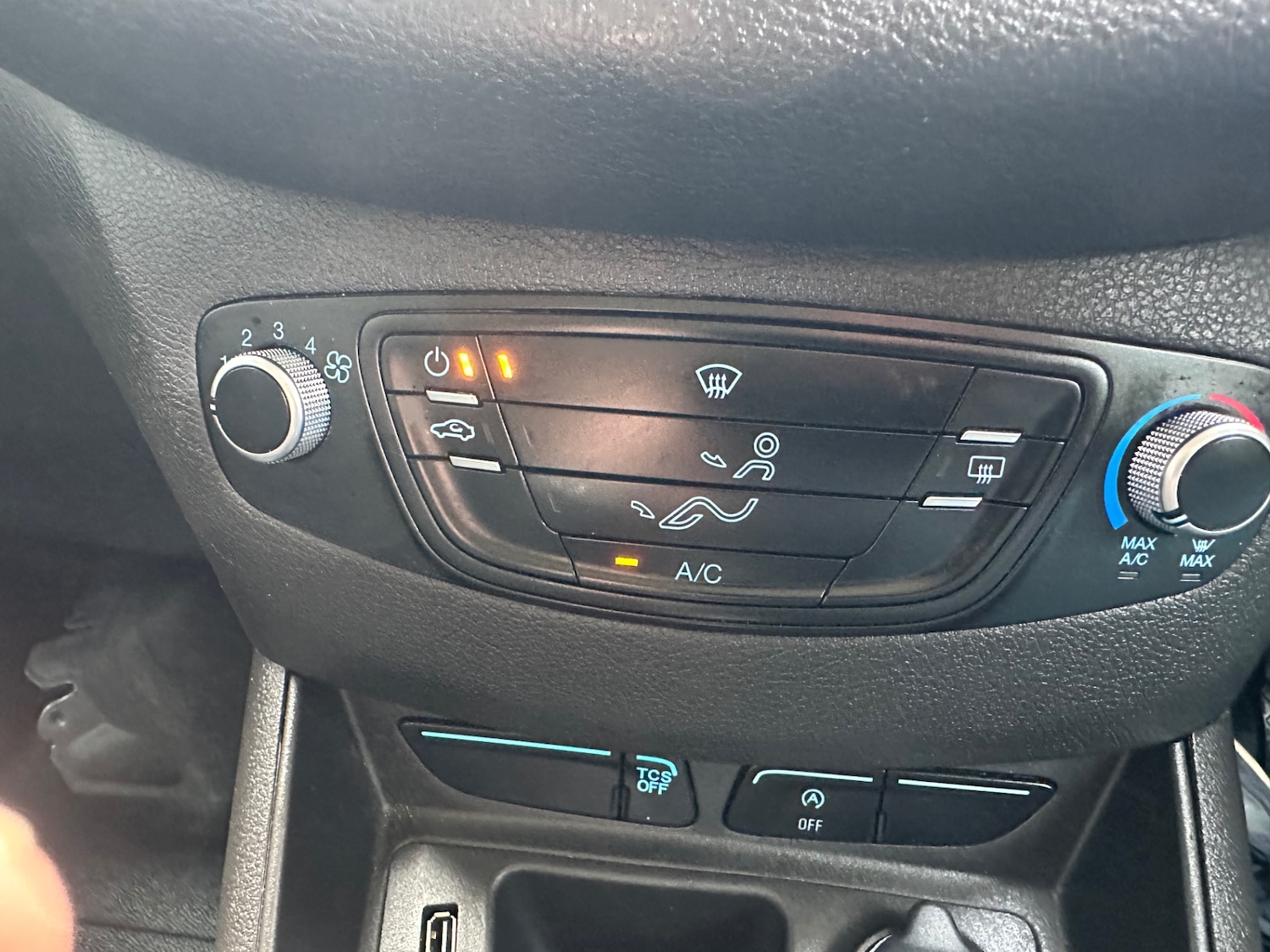 Used Ford Transit Courier 2022 for sale - 77974668: Photo 14