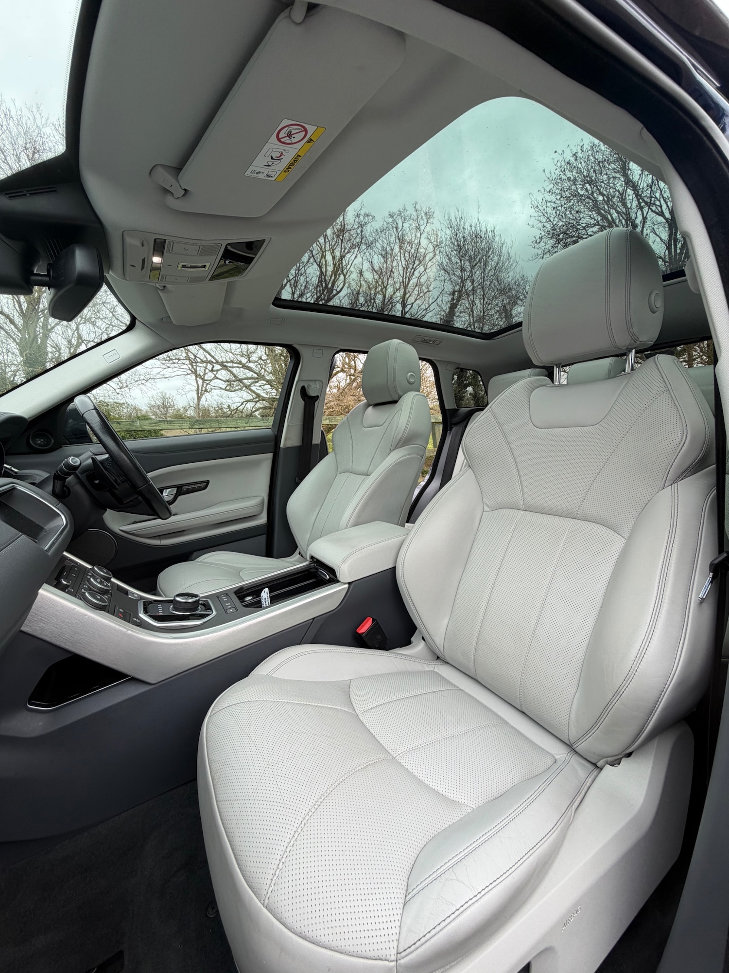 Used Land Rover Range Rover Evoque 2017 for sale - 78081115: Photo 10