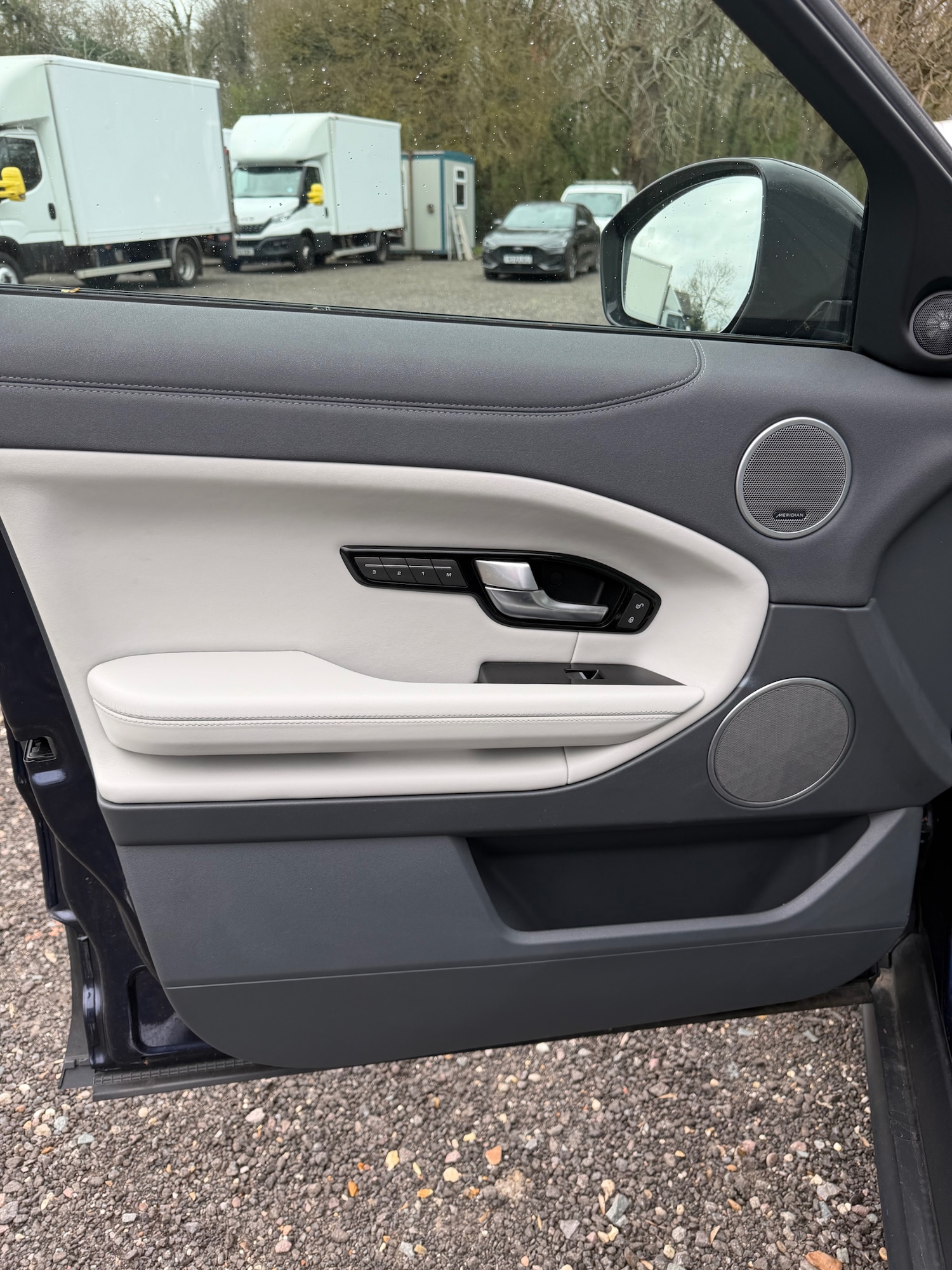 Used Land Rover Range Rover Evoque 2017 for sale - 78081115: Photo 11