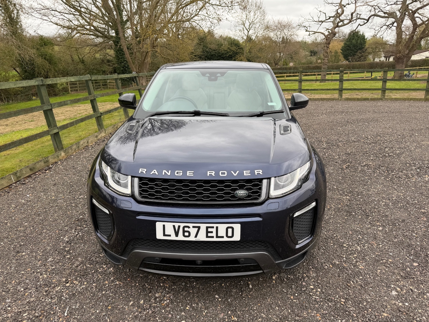 Used Land Rover Range Rover Evoque 2017 for sale - 78081115: Photo 3