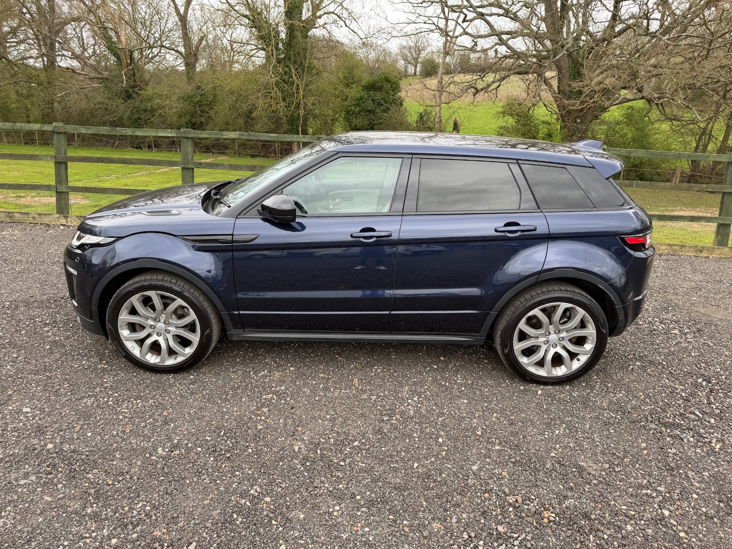 Used Land Rover Range Rover Evoque 2017 for sale - 78081115: Photo 4