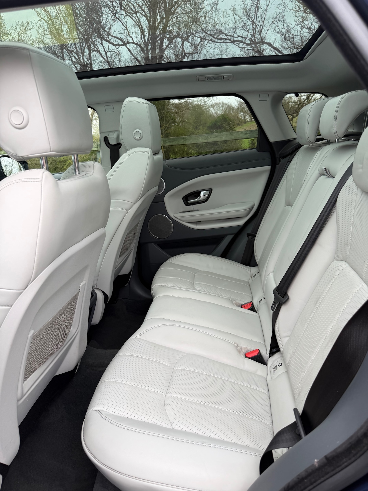 Used Land Rover Range Rover Evoque 2017 for sale - 78081115: Photo 5