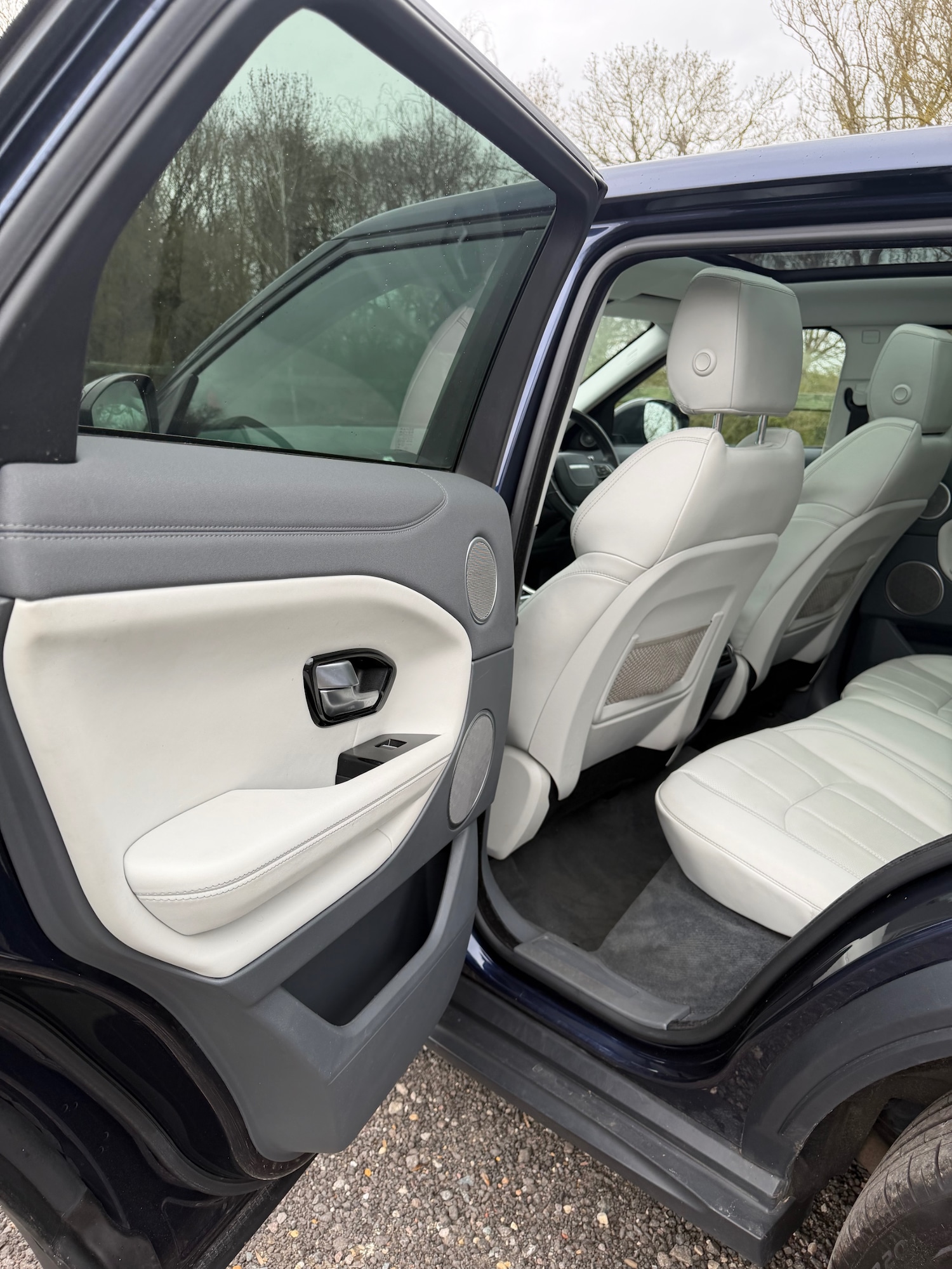 Used Land Rover Range Rover Evoque 2017 for sale - 78081115: Photo 6