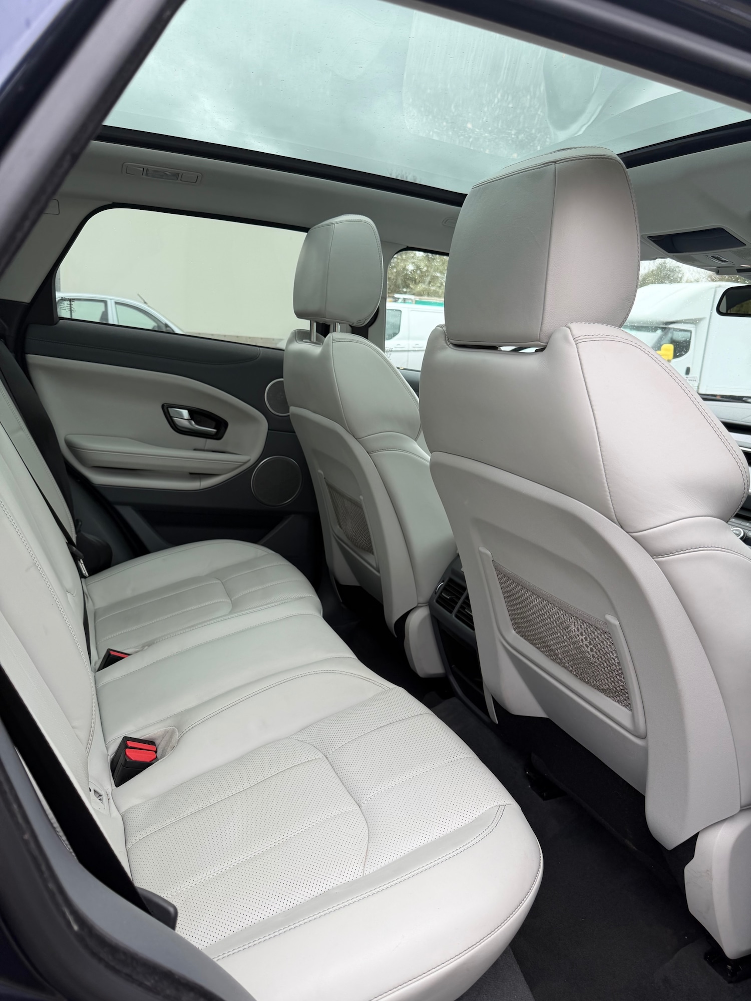 Used Land Rover Range Rover Evoque 2017 for sale - 78081115: Photo 7