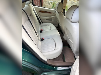 Used Jaguar X-Type 2005 for sale - 78380690: Photo