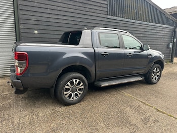 Used Ford Ranger 2022 for sale - 78604742: Photo