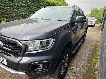 Used Ford Ranger 2022 for sale - 78604742: Photo