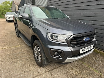 Used Ford Ranger 2022 for sale - 78604742: Photo