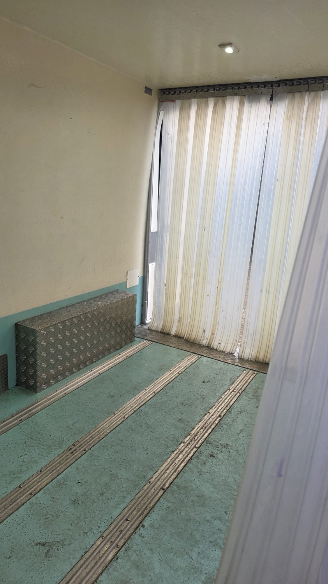 Used Ford Transit 2018 for sale - 77791053: Photo 6