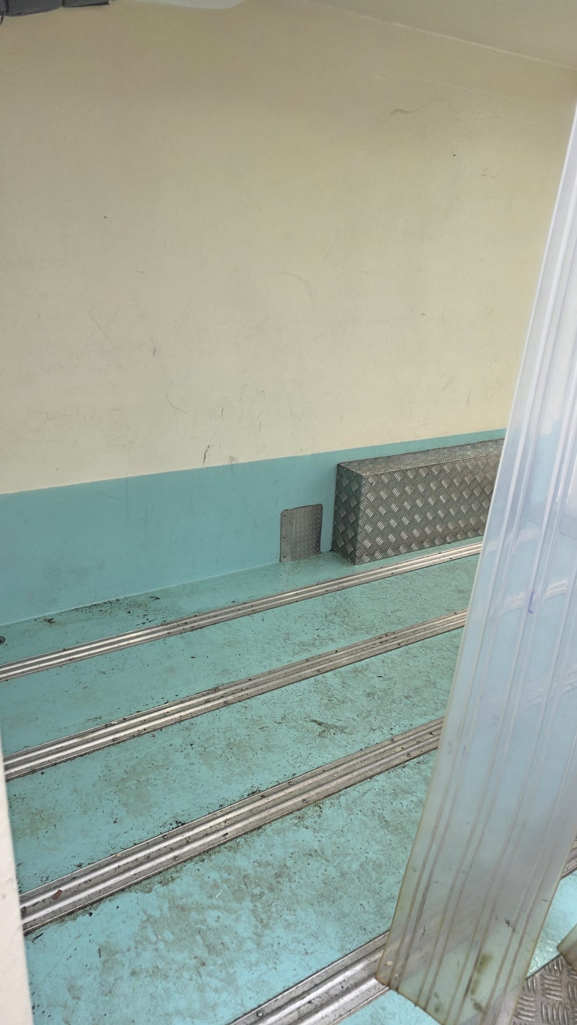 Used Ford Transit 2018 for sale - 77791053: Photo 9