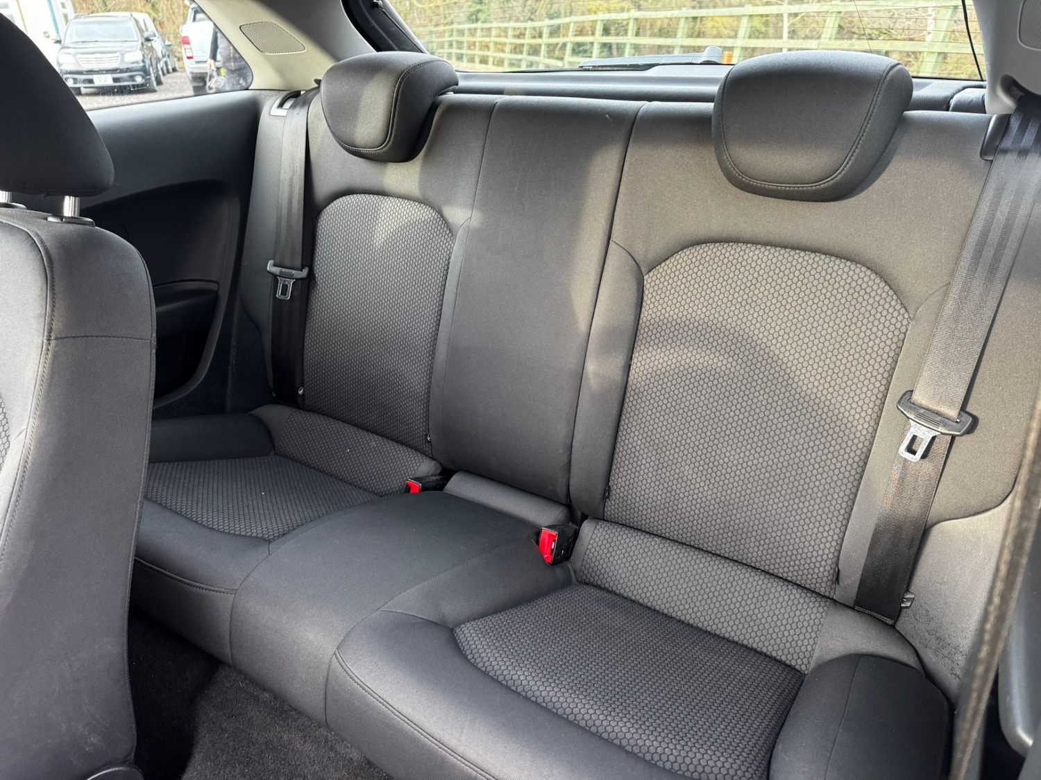 Used Audi A1 2017 for sale - 77234013: Photo 10