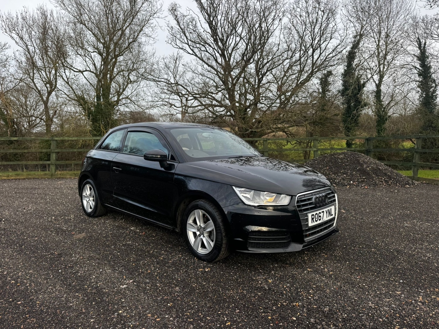 Used Audi A1 2017 for sale - 77234013: Photo 15