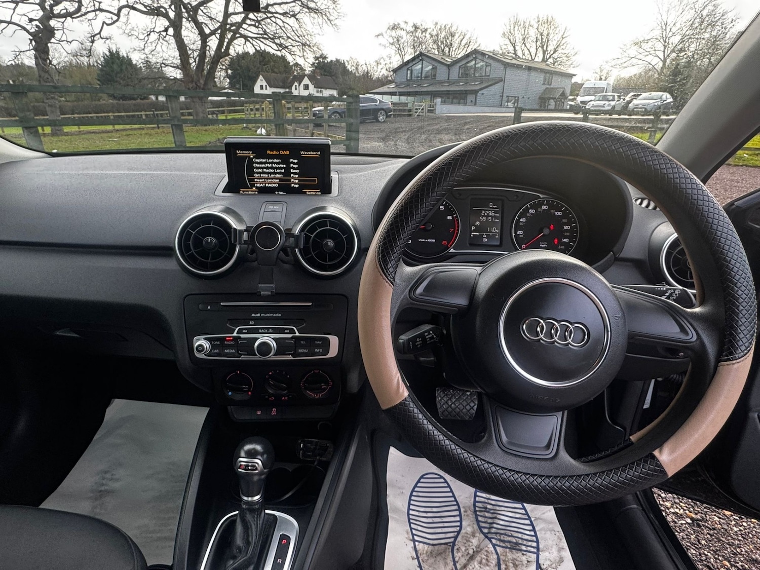 Used Audi A1 2017 for sale - 77234013: Photo 3