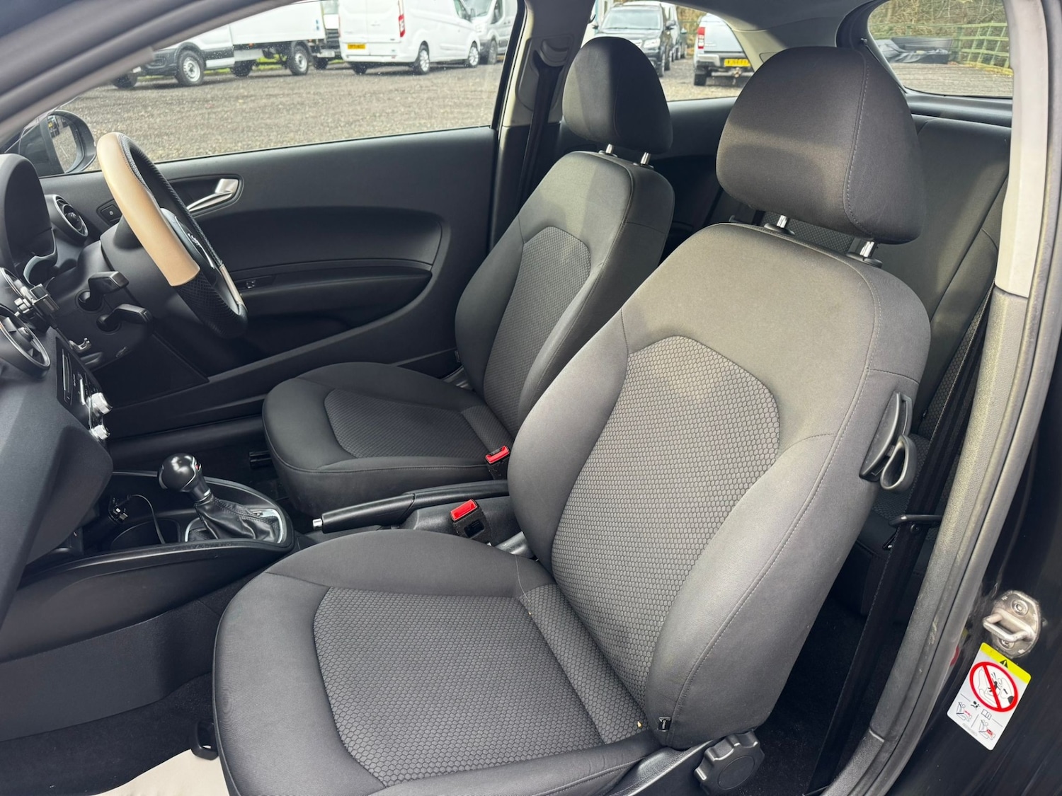 Used Audi A1 2017 for sale - 77234013: Photo 4